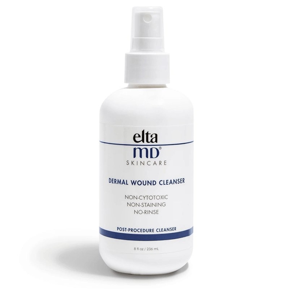 EltaMD Dermal Wound Cleanser